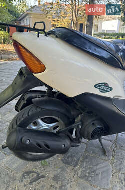 Скутер Honda Dio AF-34 2004 в Хотині