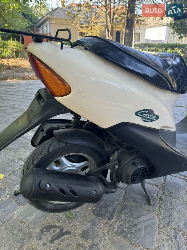 Скутер Honda Dio AF-34 2004 в Хотині