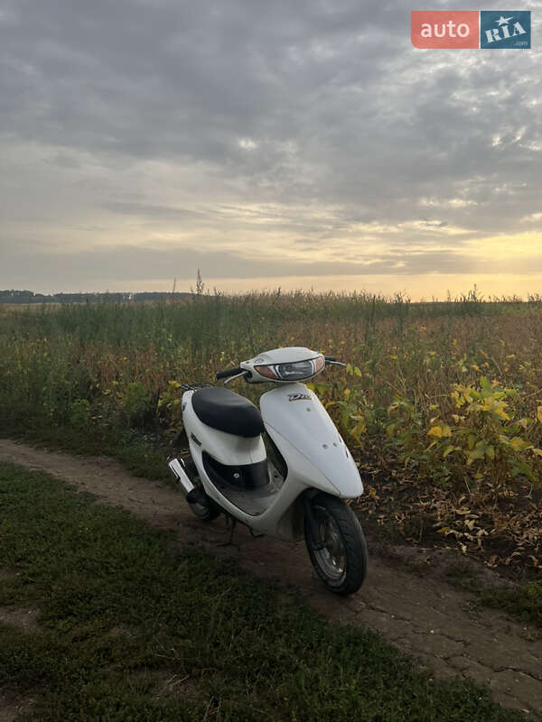 Скутер Honda Dio AF-34 2002 в Городенці