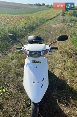 Скутер Honda Dio AF-34 2002 в 