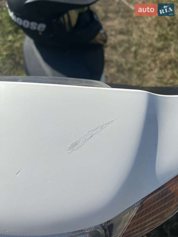 Скутер Honda Dio AF-34 2002 в Городенці