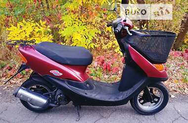 Скутер Honda Dio AF-34 1997 в Золотоноші