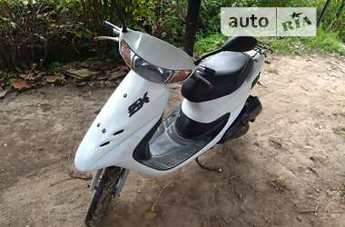 Грузовые мотороллеры, мотоциклы, скутеры, мопеды Honda Dio AF-34 2004 в Дрогобыче