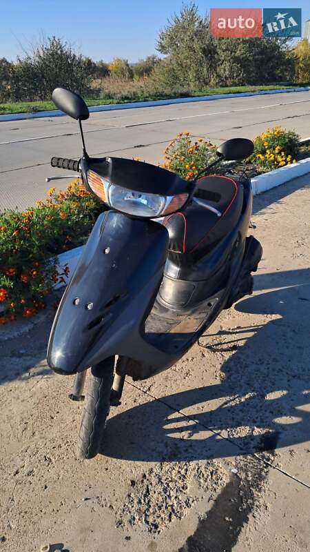 Мопеди Honda Dio AF-34 2004 в Новій Одесі