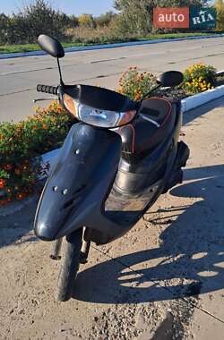Мопеды Honda Dio AF-34 2004 в 