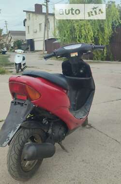 Мопеды Honda Dio AF-34 2004 в Днепре