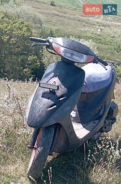 Мопеди Honda Dio AF-34 1994 в Мельниці-Подільській