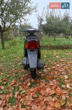Скутер Honda Dio AF-34 2004 в 