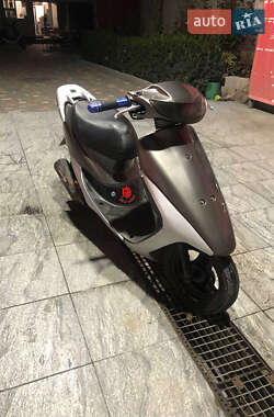 Мопеди Honda Dio AF-34 2002 в Могилів-Подільському