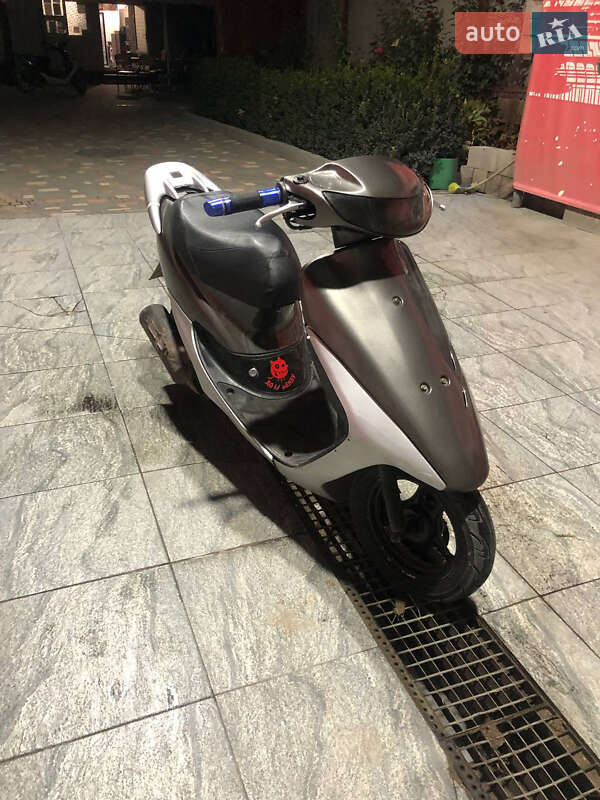 Мопеды Honda Dio AF-34 2002 в Могилев-Подольске