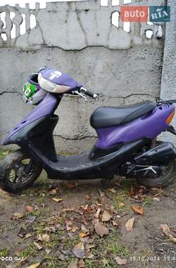 Скутер Honda Dio AF-34 1998 в Херсоні