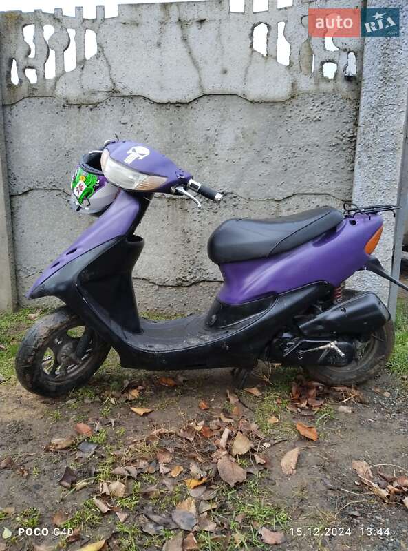 Скутер Honda Dio AF-34 1998 в Херсоні