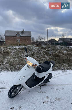 Мопеди Honda Dio AF-34 2004 в 