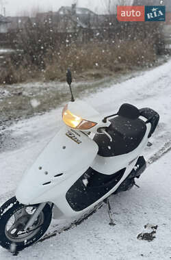 Мопеди Honda Dio AF-34 2004 в 