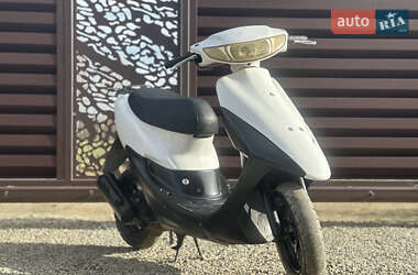 Мопеды Honda Dio AF-34 1999 в Стрые