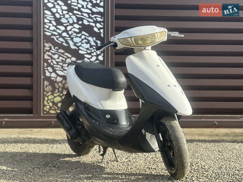 Мопеди Honda Dio AF-34 1999 в 
