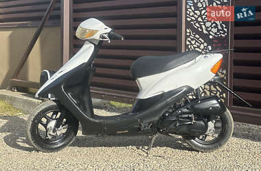 Мопеди Honda Dio AF-34 1999 в 