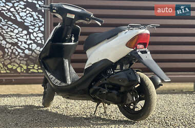 Мопеди Honda Dio AF-34 1999 в 