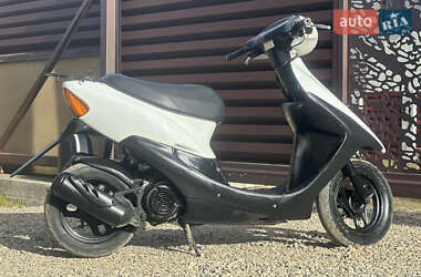 Мопеди Honda Dio AF-34 1999 в 
