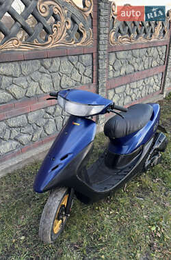 Мопеди Honda Dio AF-34 2004 в Кам'янці-Бузькій