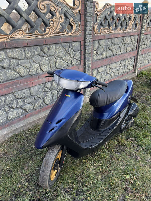 Мопеды Honda Dio AF-34 2004 в Каменке-Бугской