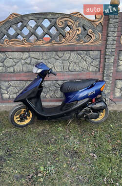 Мопеды Honda Dio AF-34 2004 в Каменке-Бугской