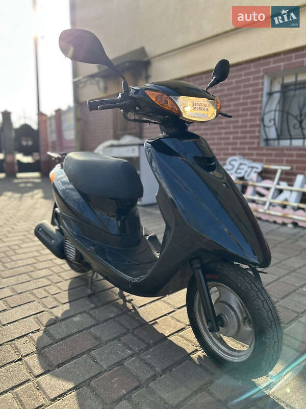 Мопеди Honda Dio AF-34 2003 в Тисмениці