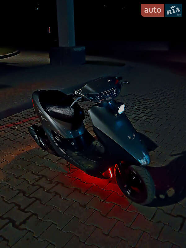 Мопеди Honda Dio AF-34 1994 в Теребовлі