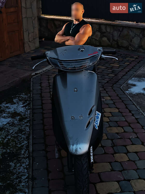 Мопеди Honda Dio AF-34 1994 в Теребовлі
