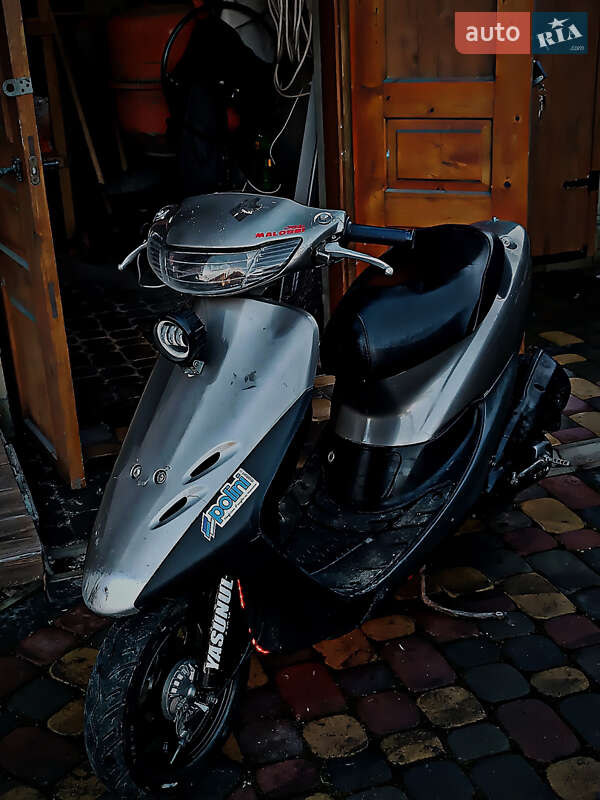 Мопеди Honda Dio AF-34 1994 в Теребовлі