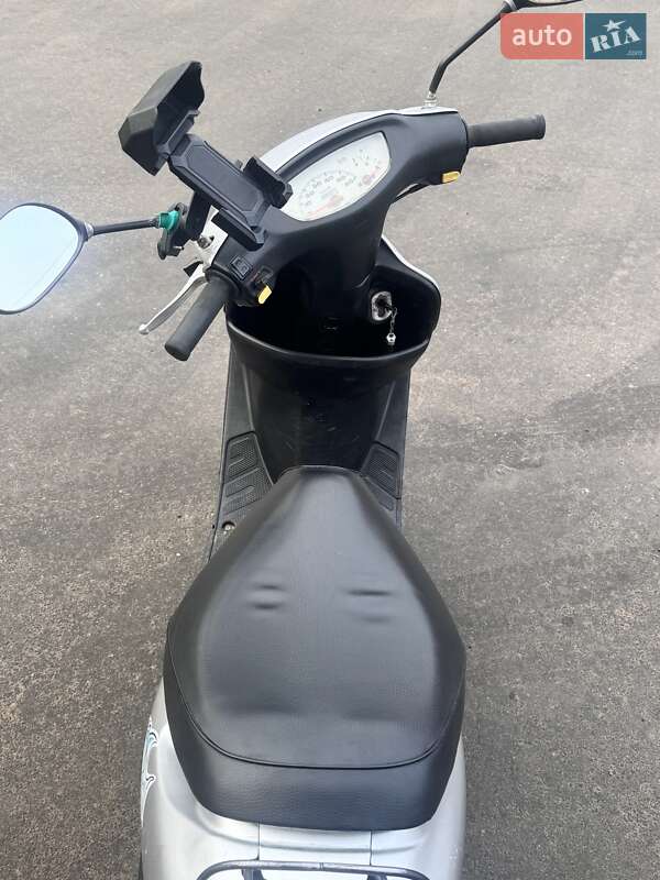 Грузовые мотороллеры, мотоциклы, скутеры, мопеды Honda Dio AF-34 1994 в Виннице