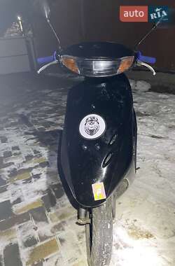 Скутер Honda Dio AF-34 1994 в Рівному