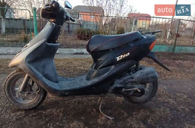 Мопеды Honda Dio AF-34 2000 в Львове