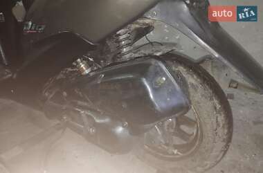 Скутер Honda Dio AF-34 2002 в 