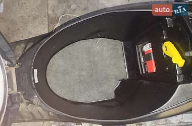 Скутер Honda Dio AF-34 2002 в 