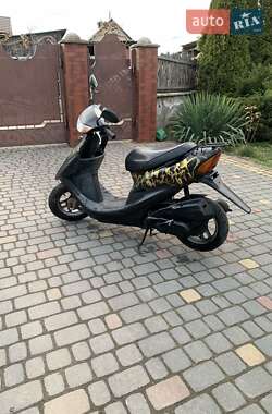 Мопеды Honda Dio AF-34 2004 в 