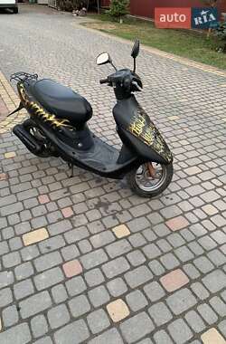 Мопеды Honda Dio AF-34 2004 в 