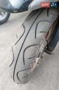 Скутер Honda Dio AF-34 2002 в 