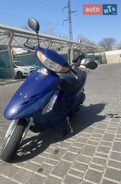 Скутер Honda Dio AF-34 2002 в Беляевке