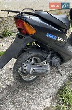 Мопеды Honda Dio AF-34 2004 в Сколе