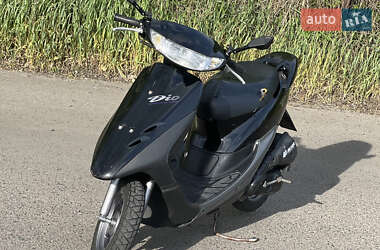 Скутер Honda Dio AF-34 2002 в Сарнах