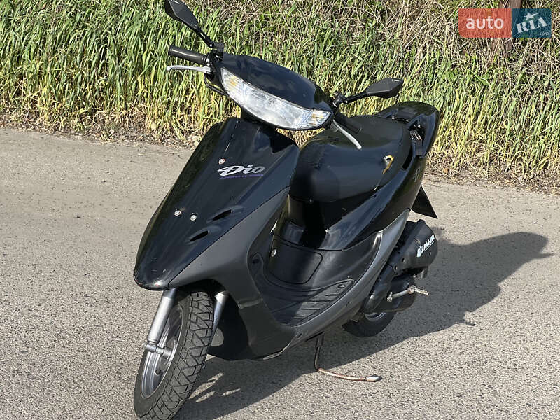 Скутер Honda Dio AF-34 2002 в Сарнах