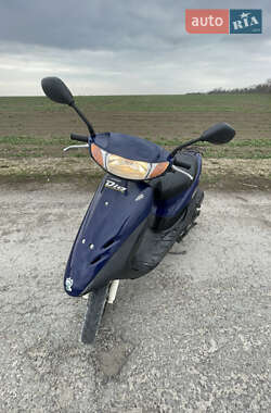 Скутер Honda Dio AF-34 1998 в Хоросткові