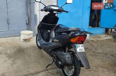 Мопеди Honda Dio AF-34 2000 в 