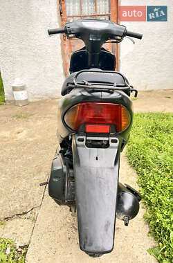 Мопеди Honda Dio AF-34 2004 в 