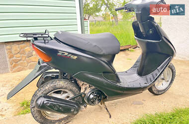 Мопеди Honda Dio AF-34 2004 в 