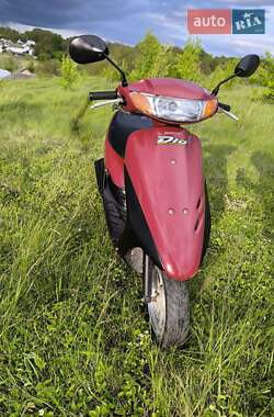 Скутер Honda Dio AF-34 2004 в 