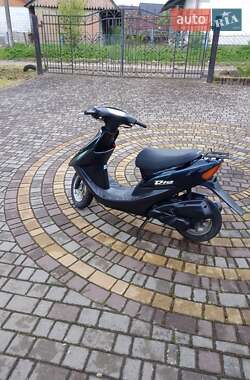 Скутер Honda Dio AF-34 2004 в Дрогобичі