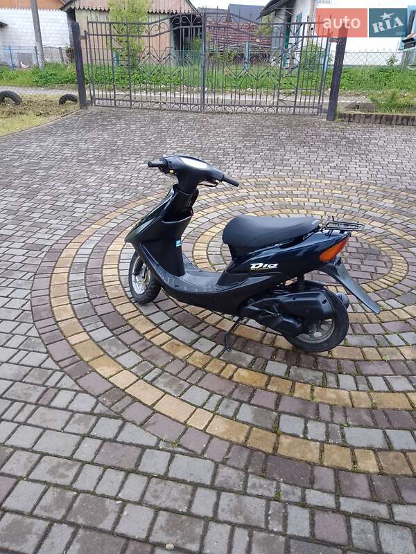 Скутер Honda Dio AF-34 2004 в 