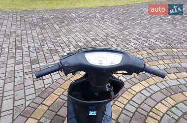 Скутер Honda Dio AF-34 2004 в 